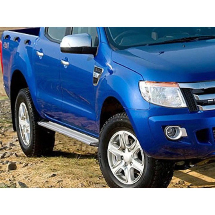 Praguri Laterale, Arrigoni 4x4 S50, Ford Ranger / Volkswagen Amarok Raptor 2012 - 2023 - EDK.ro
