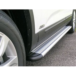 Side Steps, Arrigoni 4x4 S50 - EDK.ro
