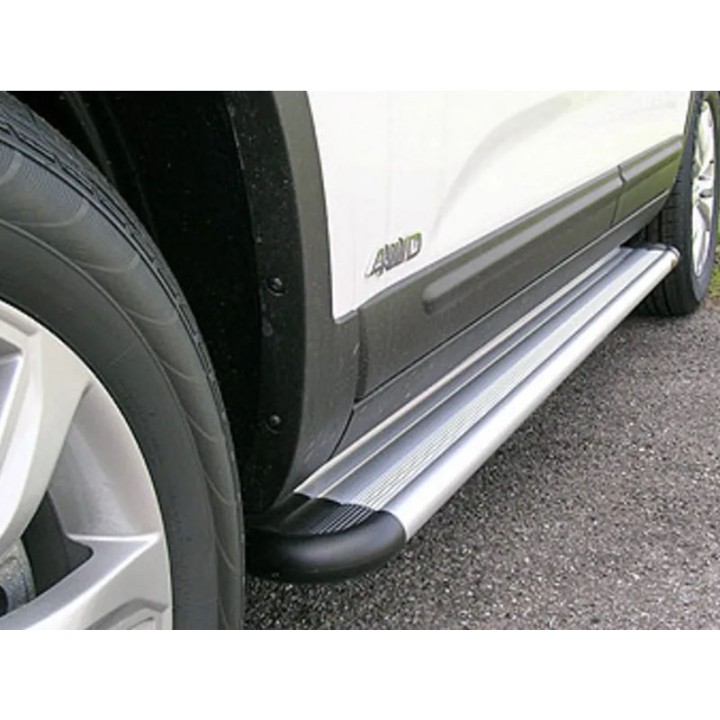 Praguri Laterale, Arrigoni 4x4 S50 - EDK.ro