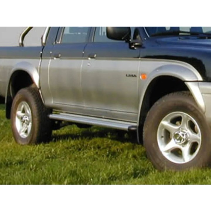 Praguri Laterale, Arrigoni 4x4 S50, Mitsubishi L200 1996 - 2005 - EDK.ro
