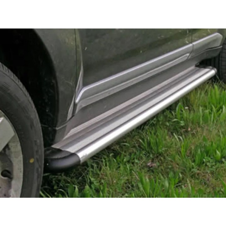 Praguri Laterale, Arrigoni 4x4 S50, Mitsubishi Outlander 2007 - 2012 - EDK.ro