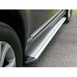 Praguri Laterale, Arrigoni 4x4 S50, Mitsubishi ASX 2010 - Prezent - EDK.ro