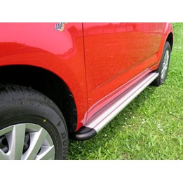 Praguri Laterale, Arrigoni 4x4 S50 - EDK.ro