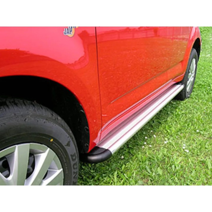 Side Steps, Arrigoni 4x4 S50 - EDK.ro