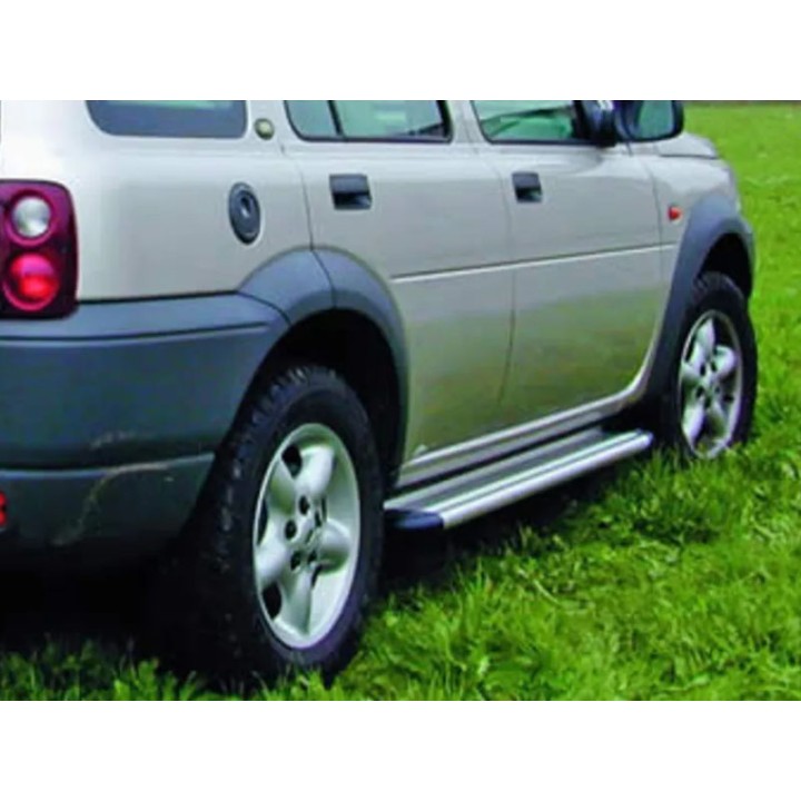 Praguri Laterale, Arrigoni 4x4 S50 - EDK.ro