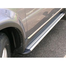Side Steps, Arrigoni 4x4 S50 - EDK.ro