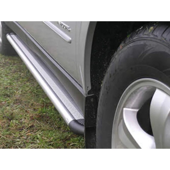 Praguri Laterale, Arrigoni 4x4 S50 - EDK.ro