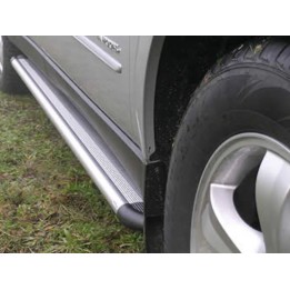 Praguri Laterale, Arrigoni 4x4 S50, SsangYong Actyon Sports 2006 - 2011 - EDK.ro