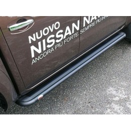 Praguri Laterale, Arrigoni 4x4 S50 - EDK.ro