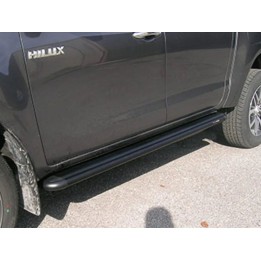 Side Steps, Arrigoni 4x4 S50 - EDK.ro