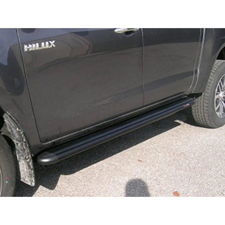 Praguri Laterale, Arrigoni 4x4 S50 - EDK.ro