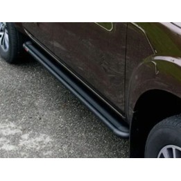 Praguri Laterale, Arrigoni 4x4 S50 - EDK.ro