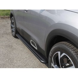 Praguri Laterale, Arrigoni 4x4 S50, Citroën C5 Aircross 2019 - Prezent - EDK.ro