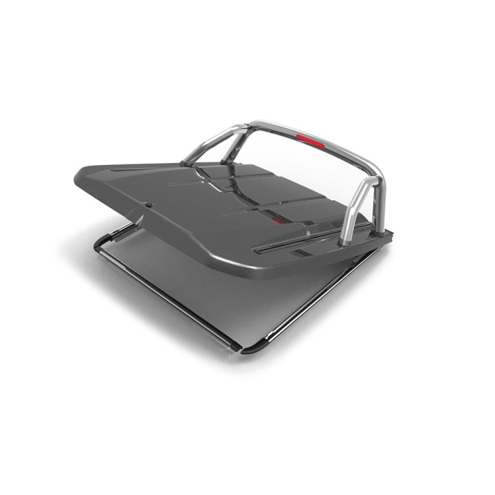 Stainless Steel Rollbar, Proform, Ford Ranger Raptor 2012 - 2022 - EDK.ro