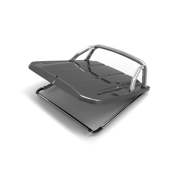 Rollbar Inox, Proform, Toyota Hilux 2016 - 2026 - EDK.ro