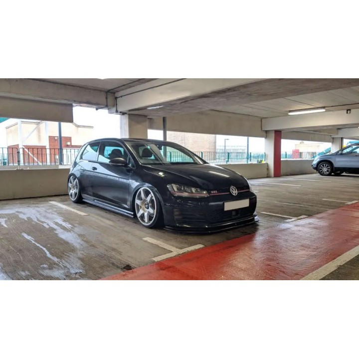 Jantă de Aluminiu, Rotiform SIX, 18x8.5, ET 35, 5x114.3, 72.56, Argintiu - EDK.ro