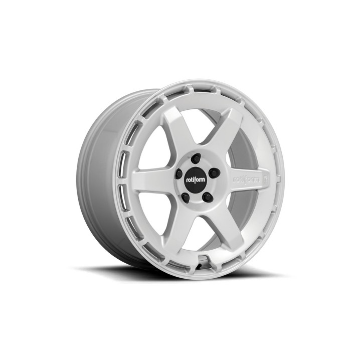 Jantă de Aluminiu, Rotiform KB1, 19x8.5, ET 35, 5x114.3, 72.70 - EDK.ro