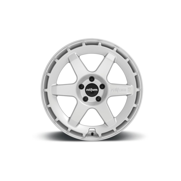 Alloy Wheel, Rotiform KB1, 19x8.5, ET 35, 5x114.3, 72.70 - EDK.ro