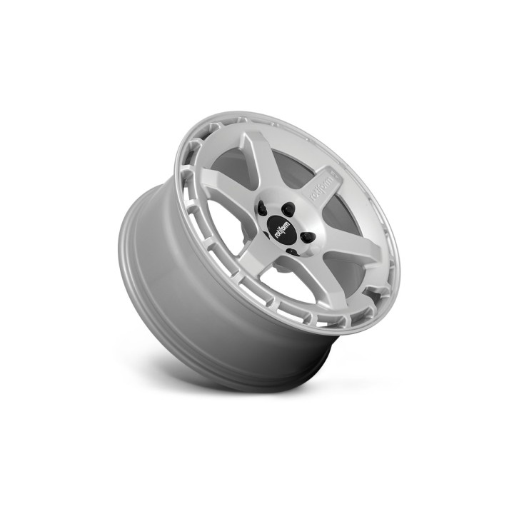 Jantă de Aluminiu, Rotiform KB1, 19x8.5, ET 35, 5x114.3, 72.70 - EDK.ro