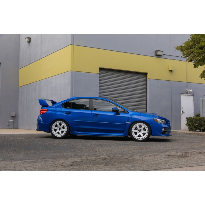 Alloy Wheel, Rotiform KB1, 19x8.5, ET 35, 5x114.3, 72.70 - EDK.ro