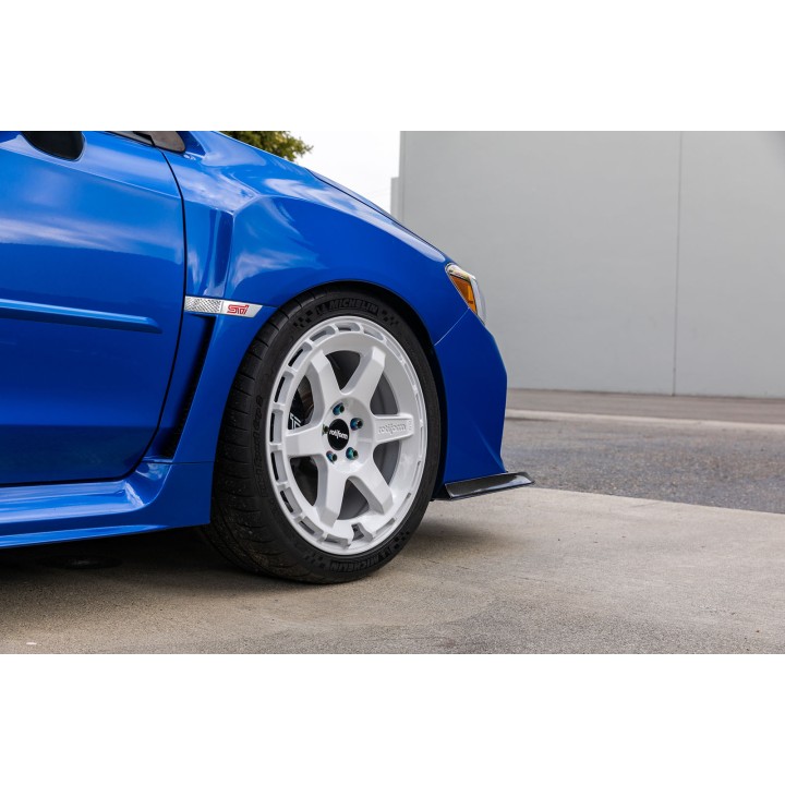 Alloy Wheel, Rotiform KB1, 19x8.5, ET 35, 5x114.3, 72.70 - EDK.ro