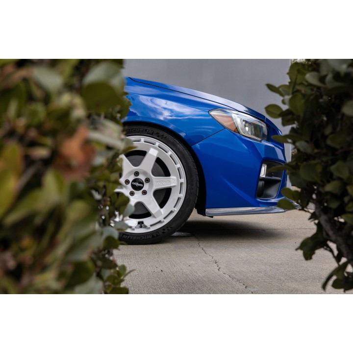 Jantă de Aluminiu, Rotiform KB1, 19x8.5, ET 35, 5x114.3, 72.70 - EDK.ro