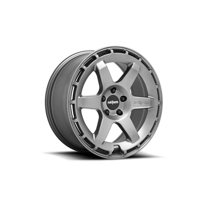 Alloy Wheel, Rotiform KB1, 19x8.5, ET 35, 5x114.3, 72.70 - EDK.ro