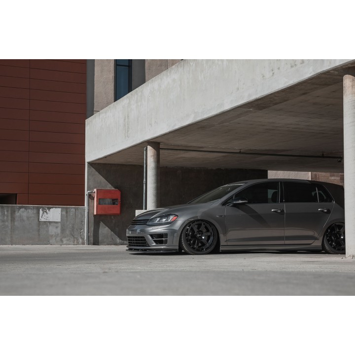 Alloy Wheel, Rotiform KB1, 19x8.5, ET 35, 5x114.3, 72.70 - EDK.ro