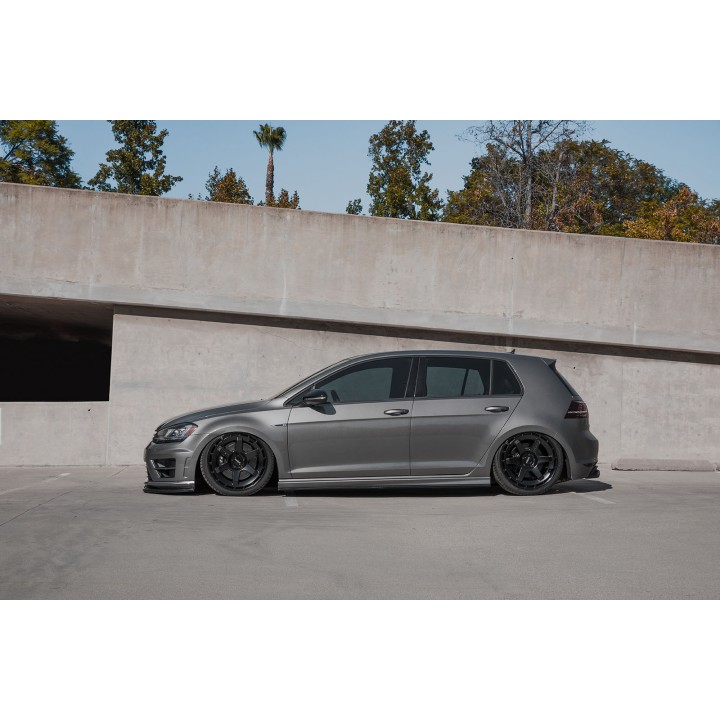 Jantă de Aluminiu, Rotiform KB1, 19x8.5, ET 35, 5x120, 72.50, Antracit - EDK.ro