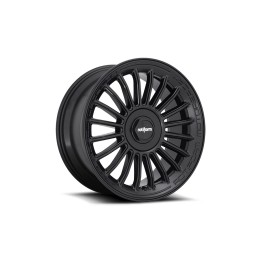 Jantă de Aluminiu, Rotiform BUC-M, 19x8.5, ET 45, 5x120, 72.56 - EDK.ro
