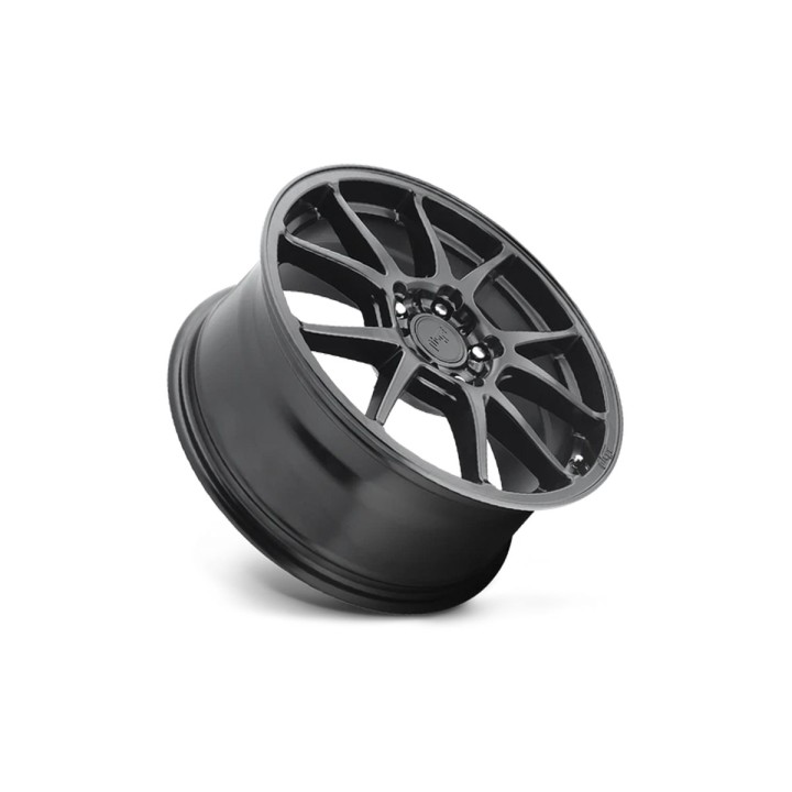 Alloy Wheel, Niche MESINA, 18x8.0, ET 40, 5x114.3, 72.56 - EDK.ro