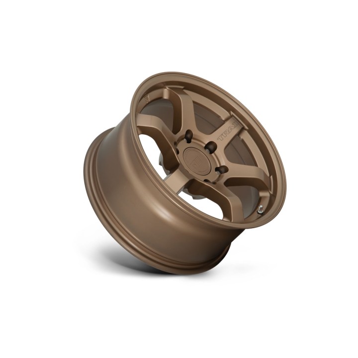 Alloy Wheel, Motegi Racing MR150 TRAILITE, 17x8.5, ET 18, 6x139.7, 106.10, Bronze - EDK.ro