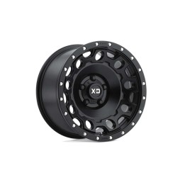 Alloy Wheel, KMC XD129, 17x8.5, ET 34, 5x127, 71.5 - EDK.ro