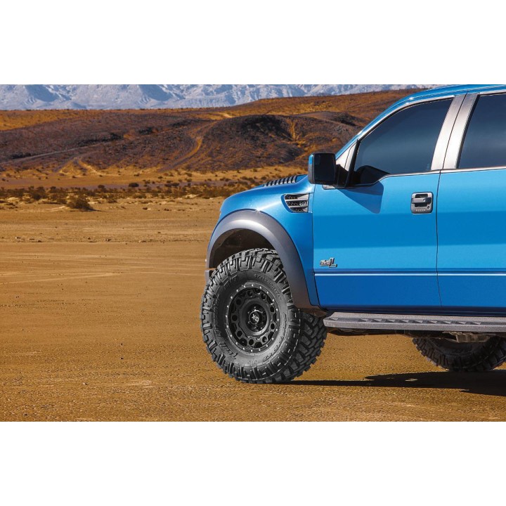 Jantă de Aluminiu, KMC XD129, 17x8.5, ET 34, 5x127, 71.5 - EDK.ro