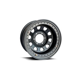 Alloy Wheel, Four Wheeler FW Trail Lock BR, 15x8.0, ET -25, 5x114.3, 71.6 - EDK.ro