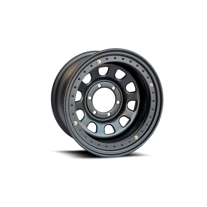 Alloy Wheel, Four Wheeler FW Trail Lock BR, 15x10.0, ET -44, 6x139.7, 111.5 - EDK.ro