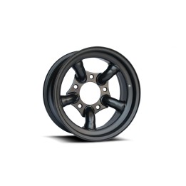 Alloy Wheel, Four Wheeler FW LT-MUD, 16x7.0, ET -25, 5x165.1, 113 - EDK.ro