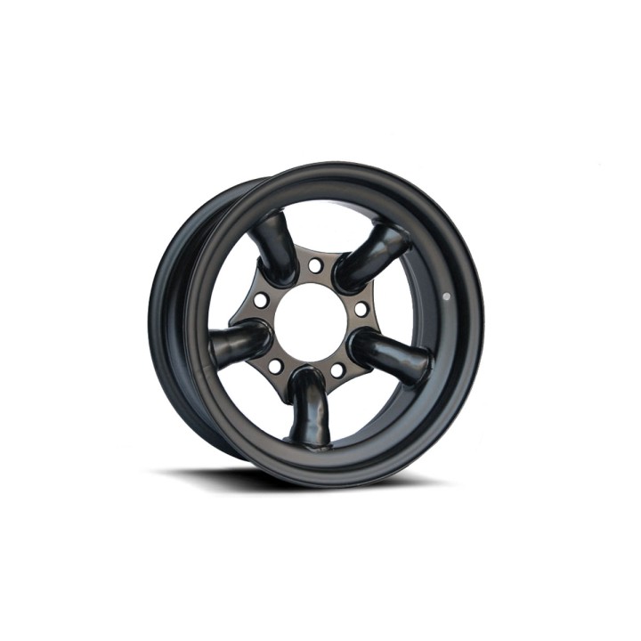 Alloy Wheel, Four Wheeler FW LT-MUD, 16x7.0, ET -25, 5x165.1, 113 - EDK.ro