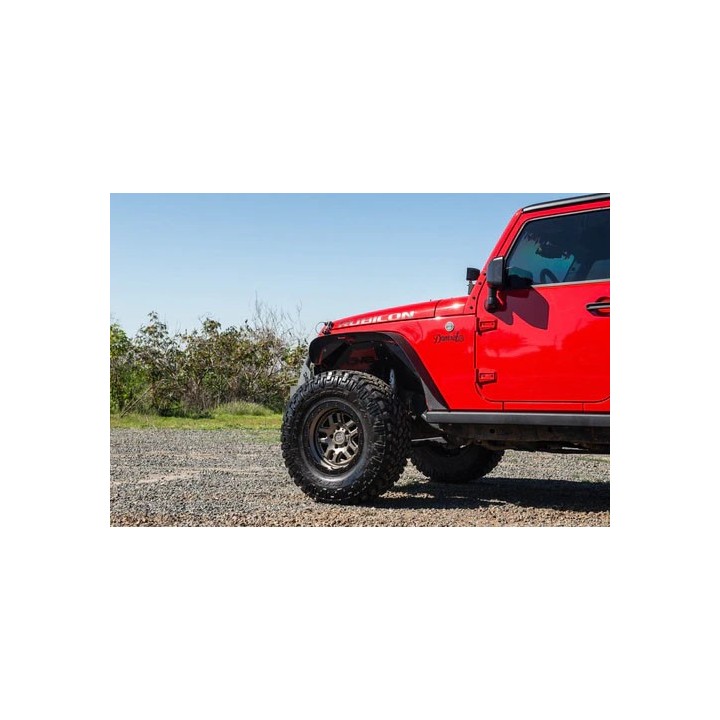 Jantă de Aluminiu, Black Rhino BARSTOW, 17x8.0, ET 30, 5x120, 76.1, Negru - EDK.ro