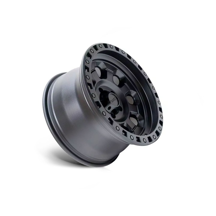 Jantă de Aluminiu, American Racing AR200, 18x9.0, ET 35, 5x127, 71.5, Negru - EDK.ro