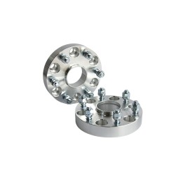 Wheel Spacers, Otros Fabricantes, 30mm, 6x130, 84.1 - EDK.ro