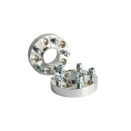 Wheel Spacers, Otros Fabricantes, 30mm, 5x120, 74.1 - EDK.ro