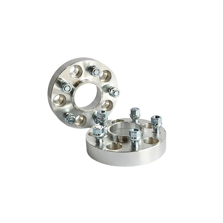 Wheel Spacers, Otros Fabricantes, 30mm, 5x120, 74.1 - EDK.ro