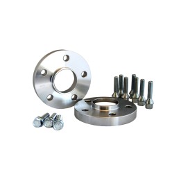 Wheel Spacers, Otros Fabricantes, 25mm, 5x112, 66.6 - EDK.ro