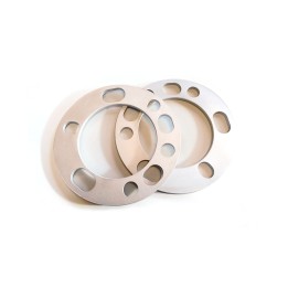 Wheel Spacers, Otros Fabricantes, 6mm - EDK.ro