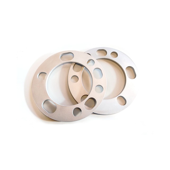 Wheel Spacers, Otros Fabricantes, 6mm - EDK.ro