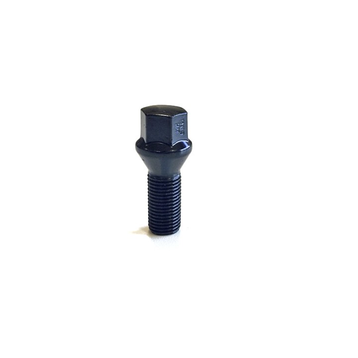 Lug Nut, Otros Fabricantes 14x150, Black - EDK.ro