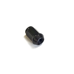 Lug Nut, Otros Fabricantes 12X125, Black - EDK.ro
