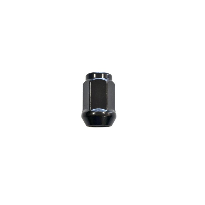 Lug Nut, Otros Fabricantes 12X125, Black - EDK.ro