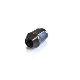 Piuliță Pentru Prezon, Otros Fabricantes 1/2", Negru - EDK.ro
